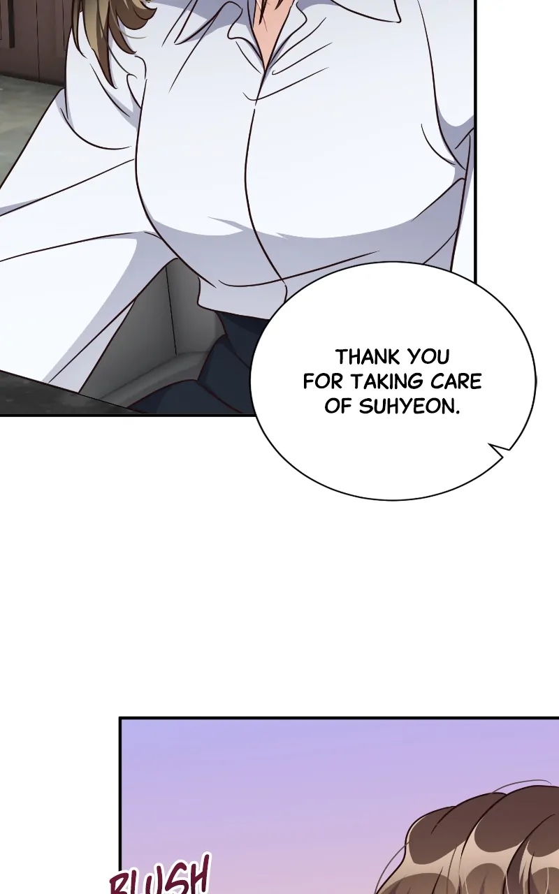 There Is No Perfect Married Couple Chapter 118 - page 51