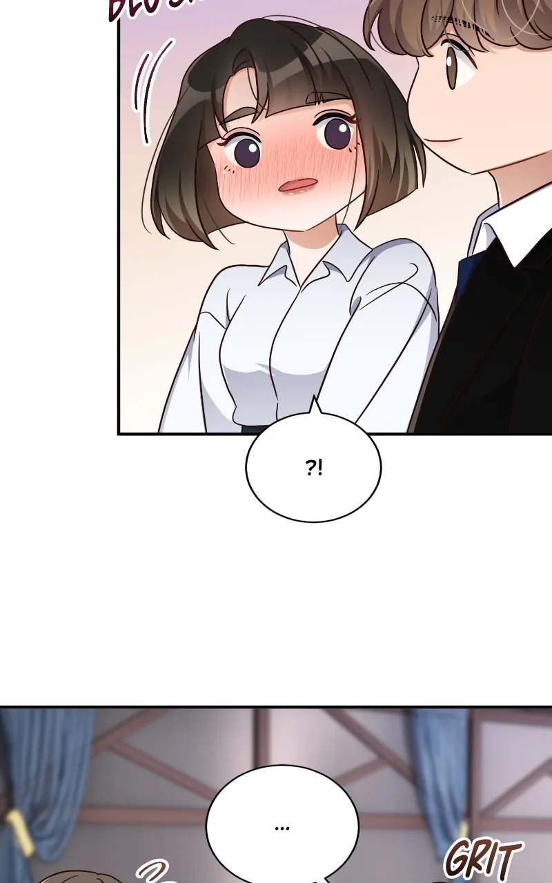 There Is No Perfect Married Couple Chapter 118 - page 52