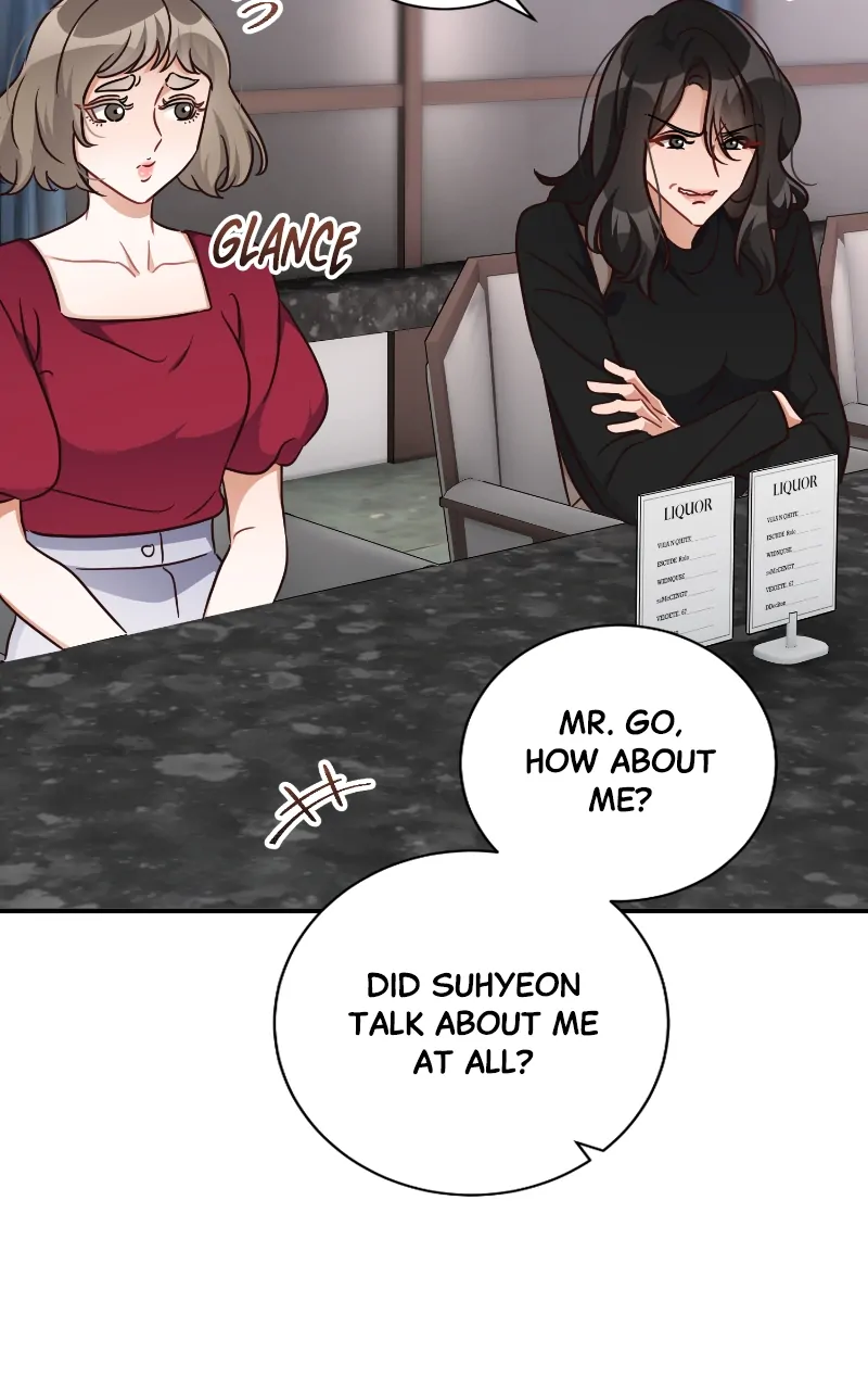 There Is No Perfect Married Couple Chapter 118 - page 53