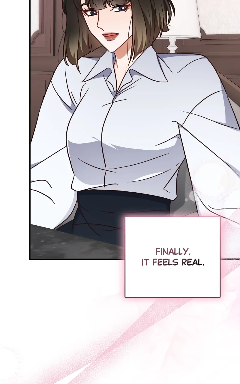 There Is No Perfect Married Couple Chapter 118 - page 56