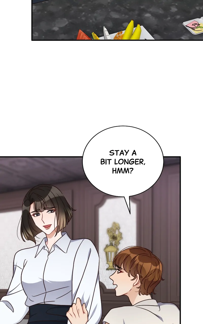There Is No Perfect Married Couple Chapter 118 - page 62