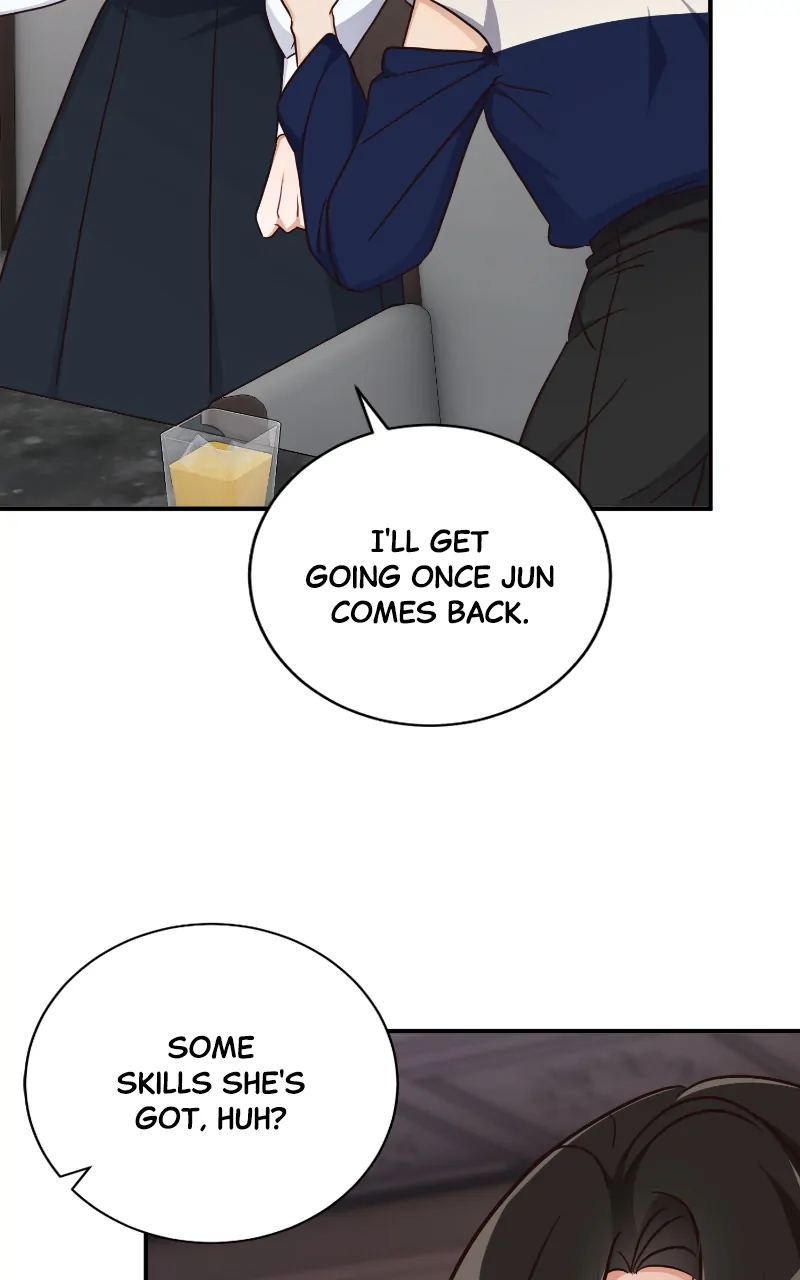 There Is No Perfect Married Couple Chapter 118 - page 63