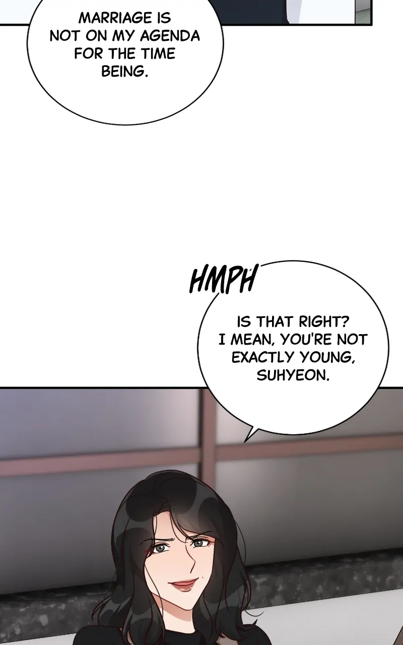 There Is No Perfect Married Couple Chapter 118 - page 70