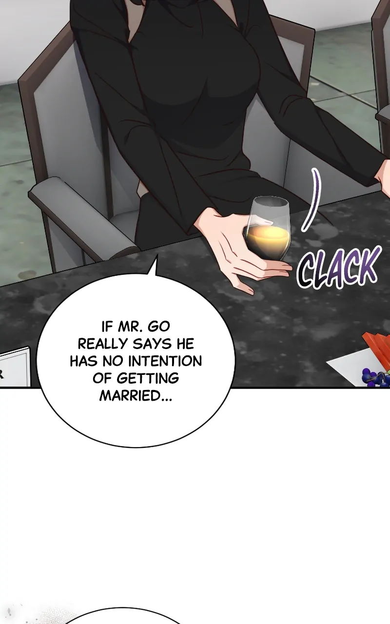 There Is No Perfect Married Couple Chapter 118 - page 71