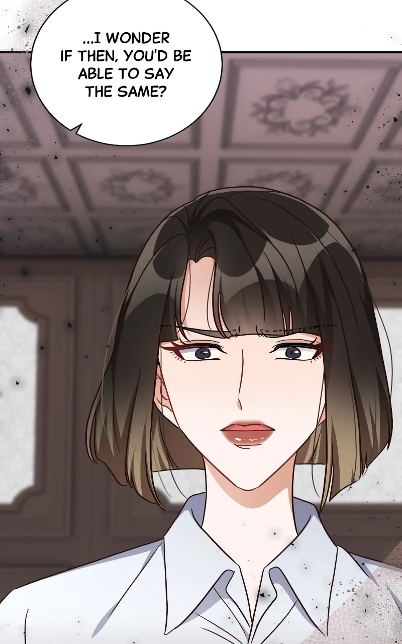 There Is No Perfect Married Couple Chapter 118 - page 72