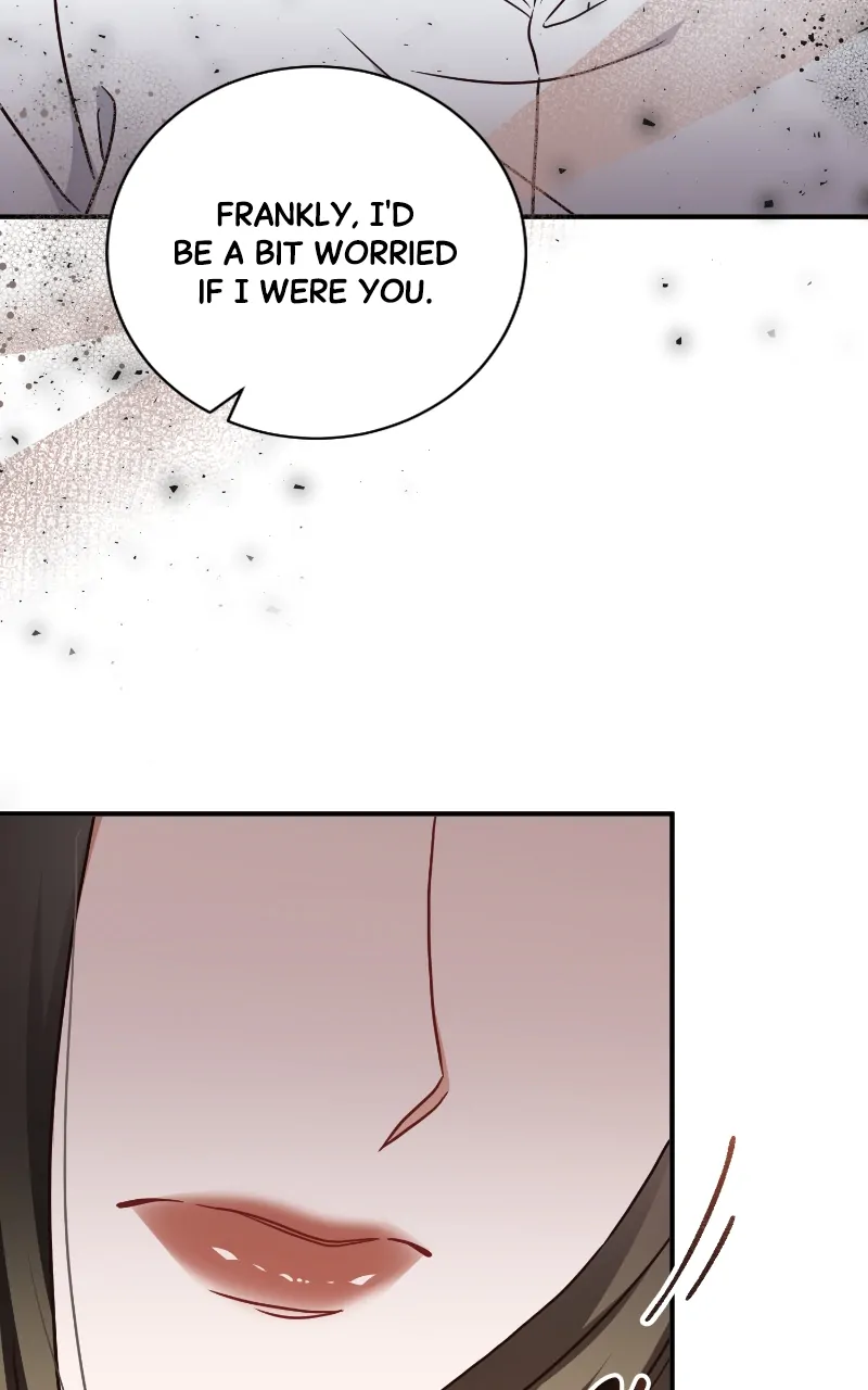 There Is No Perfect Married Couple Chapter 118 - page 73