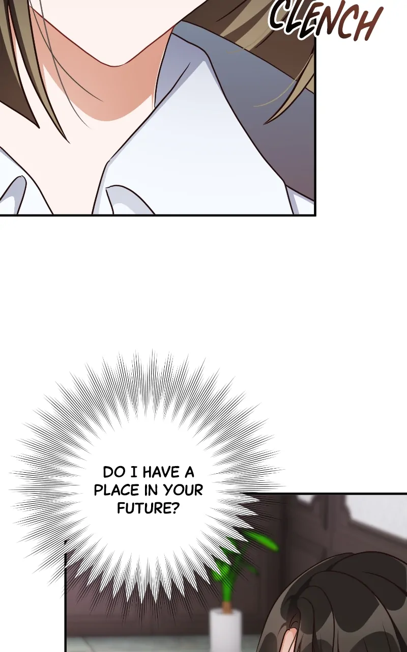 There Is No Perfect Married Couple Chapter 118 - page 74