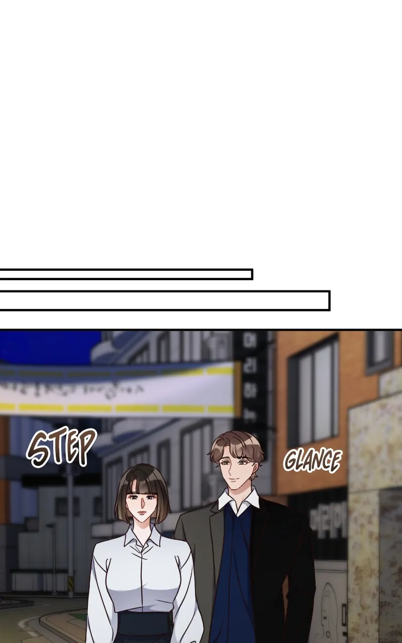 There Is No Perfect Married Couple Chapter 118 - page 76
