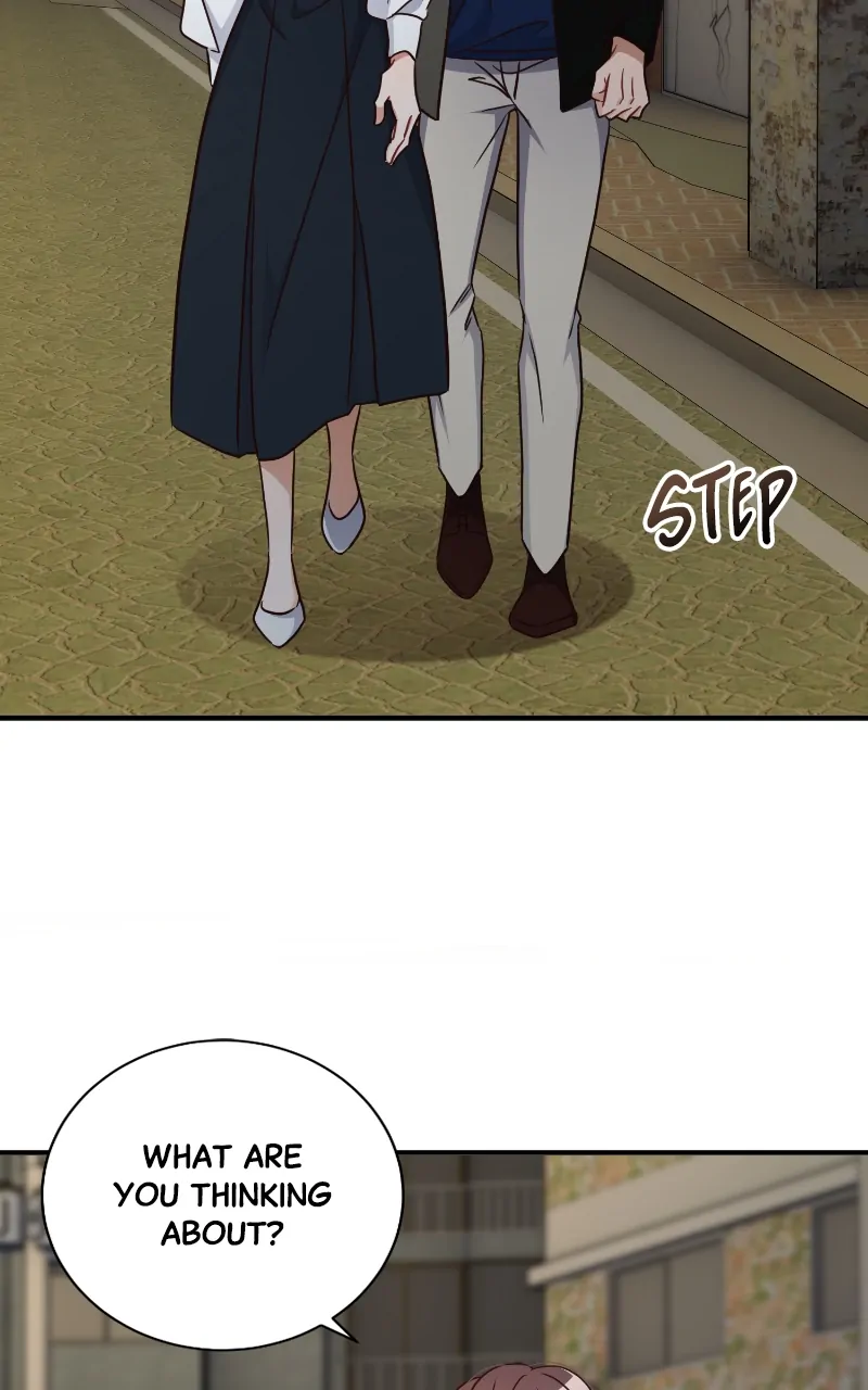There Is No Perfect Married Couple Chapter 118 - page 77