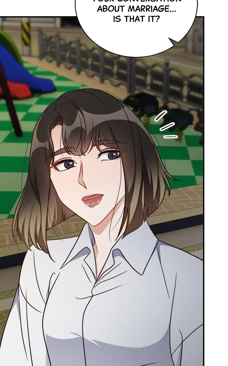 There Is No Perfect Married Couple Chapter 118 - page 79