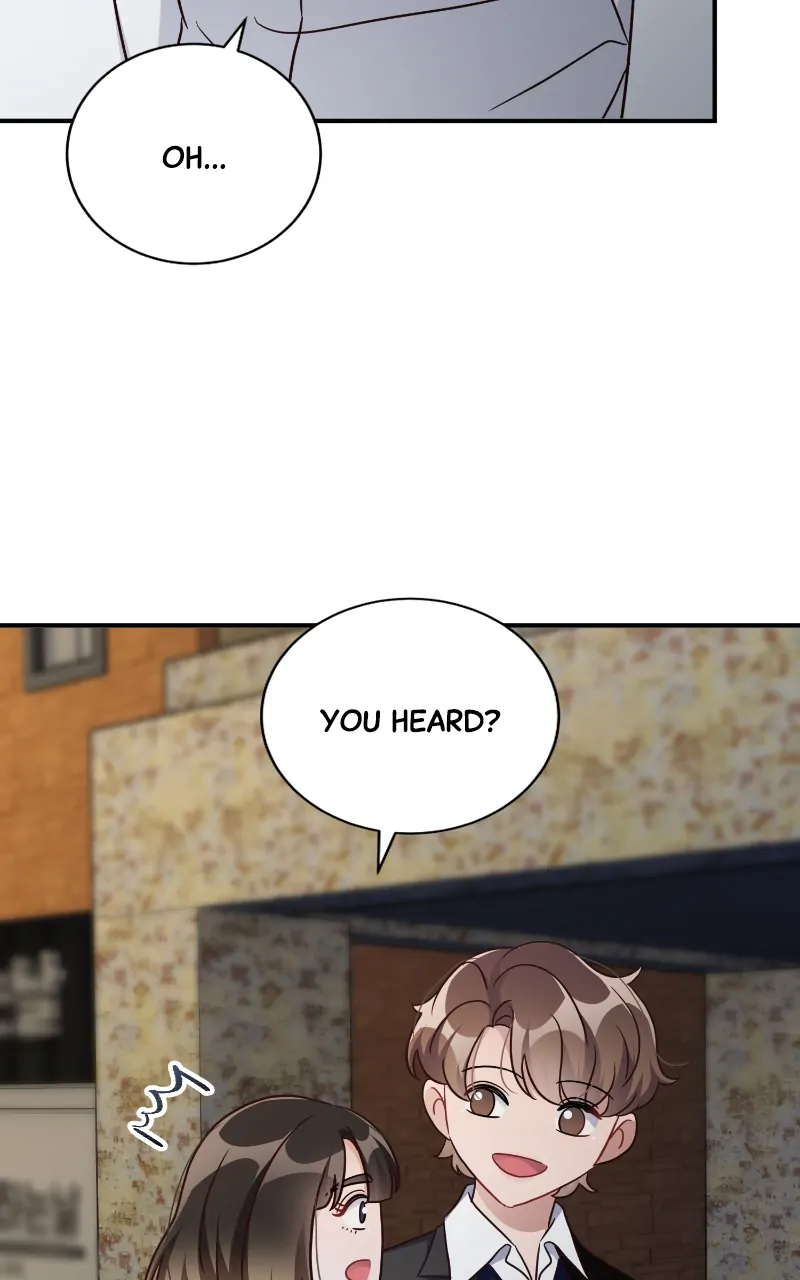 There Is No Perfect Married Couple Chapter 118 - page 80
