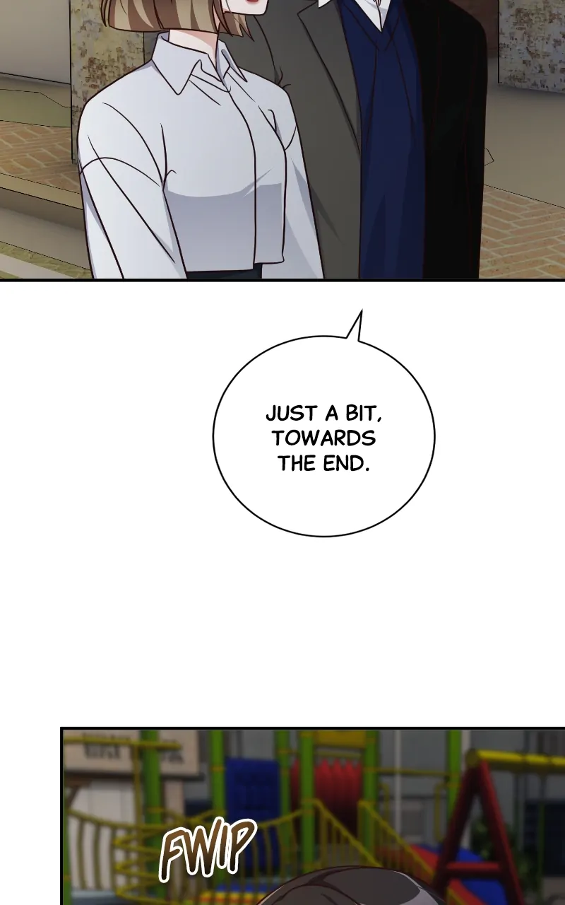 There Is No Perfect Married Couple Chapter 118 - page 81