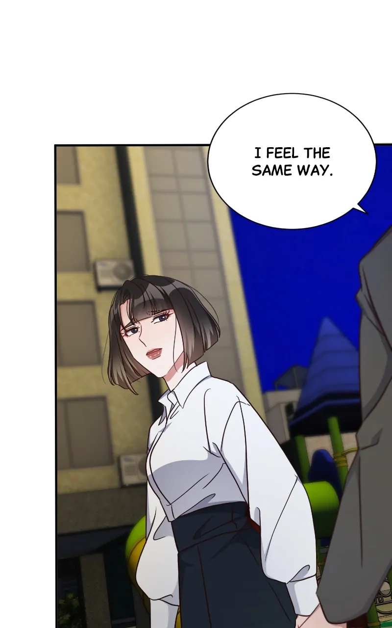 There Is No Perfect Married Couple Chapter 118 - page 83