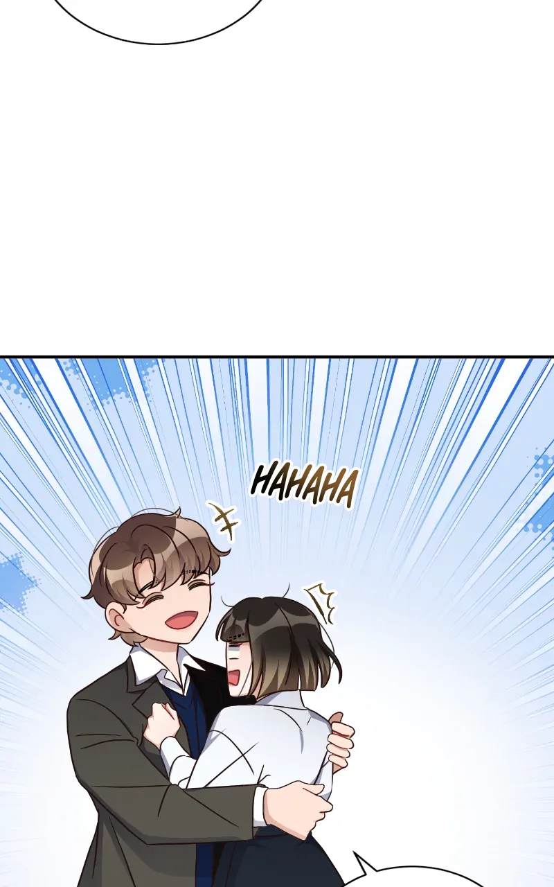 There Is No Perfect Married Couple Chapter 118 - page 9