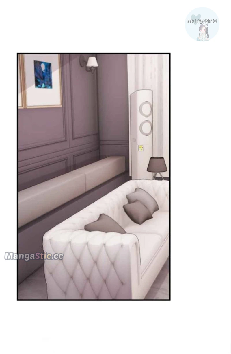 There Is No Perfect Married Couple Chapter 69 - page 6