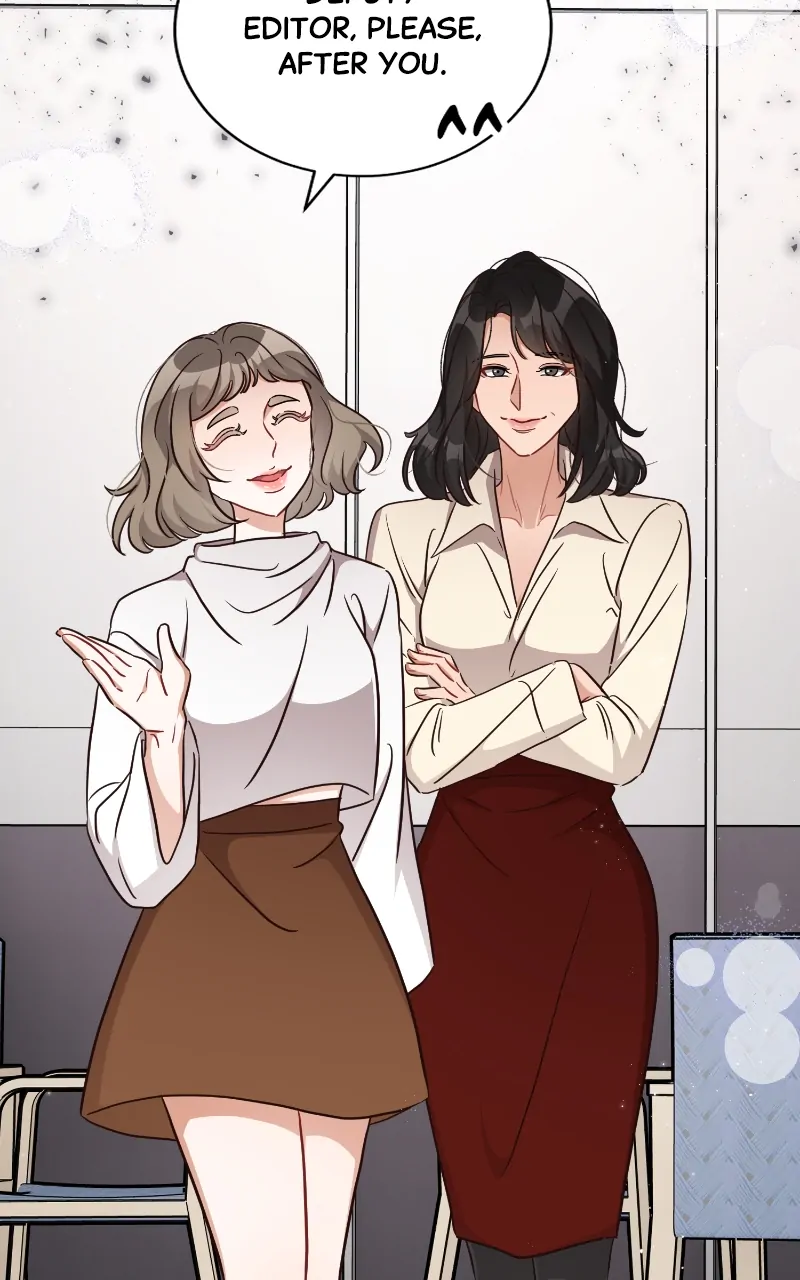 There Is No Perfect Married Couple Chapter 116 - page 12