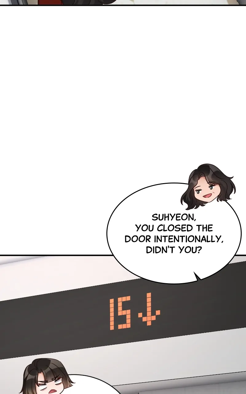 There Is No Perfect Married Couple Chapter 116 - page 15