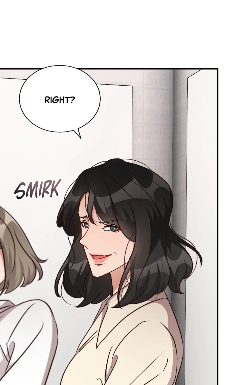 There Is No Perfect Married Couple Chapter 116 - page 18
