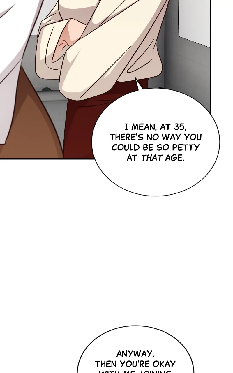 There Is No Perfect Married Couple Chapter 116 - page 19