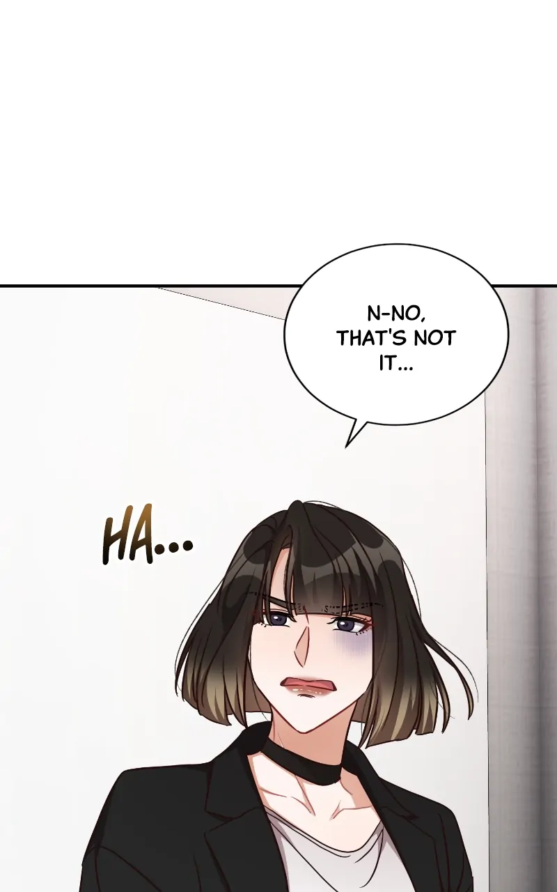 There Is No Perfect Married Couple Chapter 116 - page 21