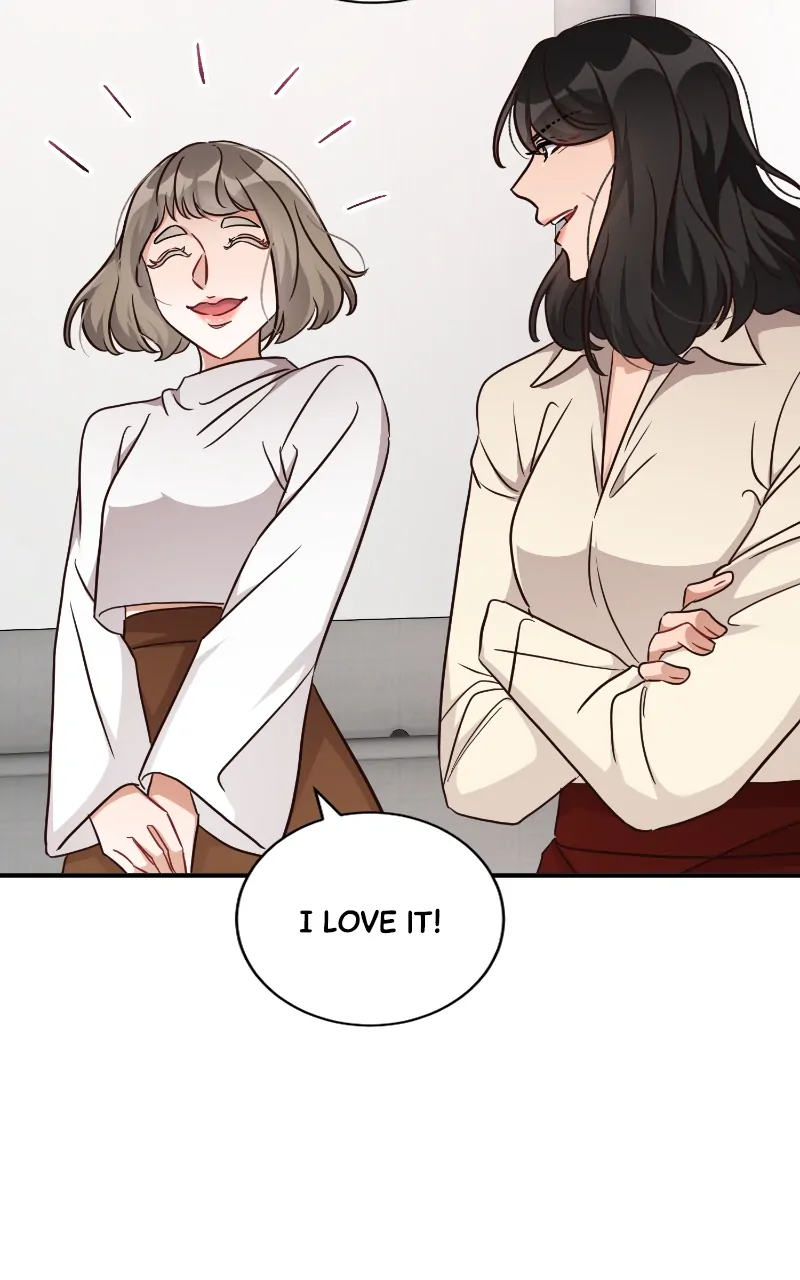 There Is No Perfect Married Couple Chapter 116 - page 23