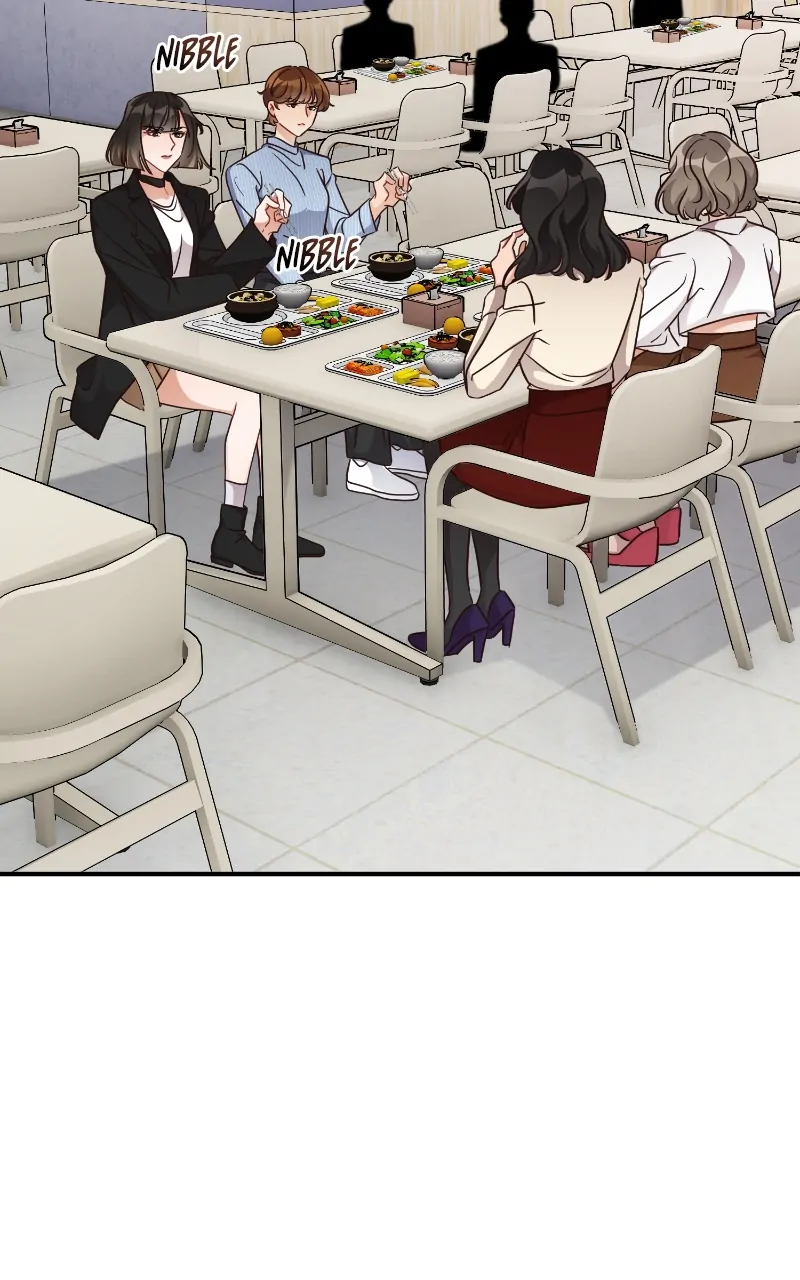 There Is No Perfect Married Couple Chapter 116 - page 28