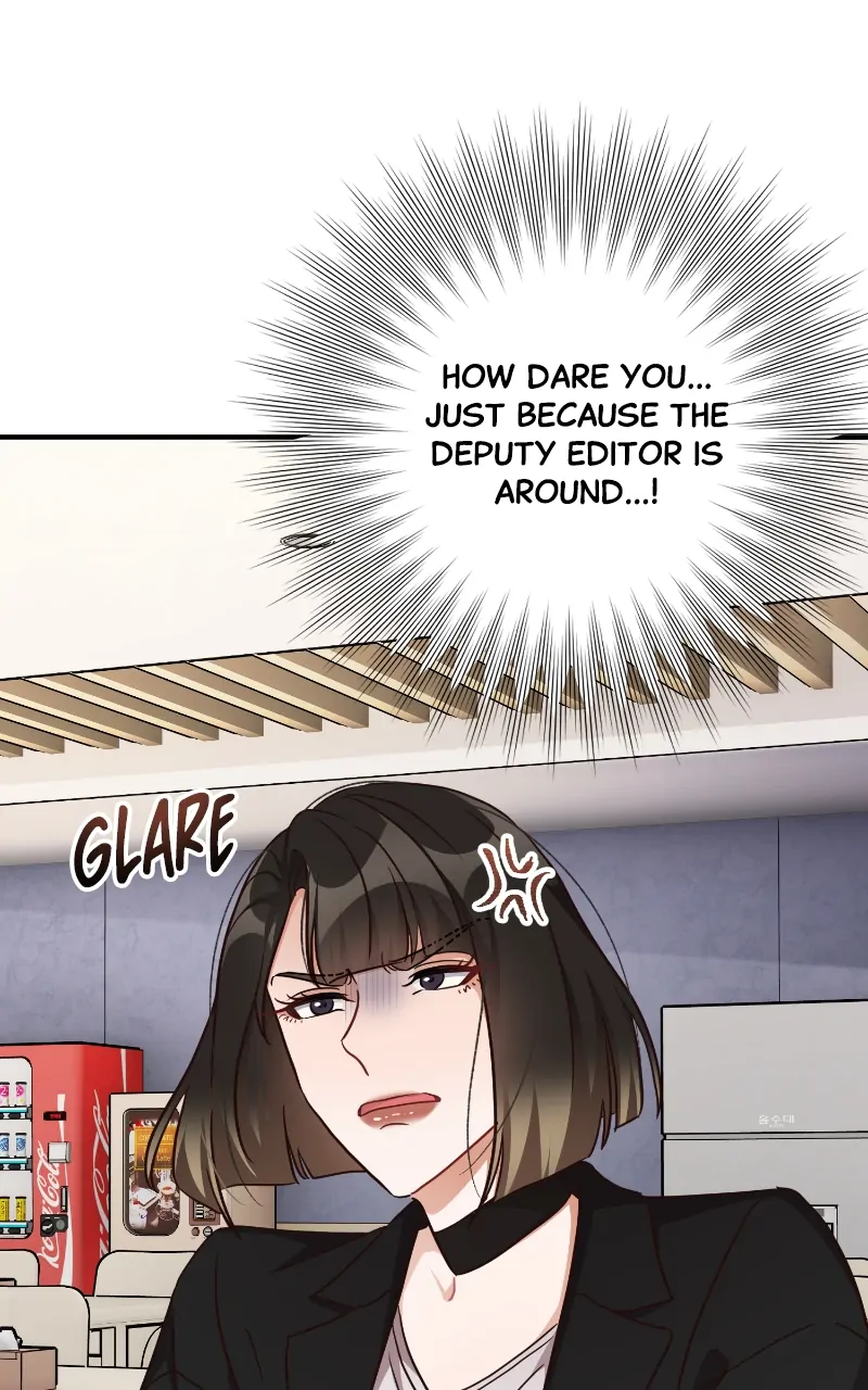There Is No Perfect Married Couple Chapter 116 - page 33