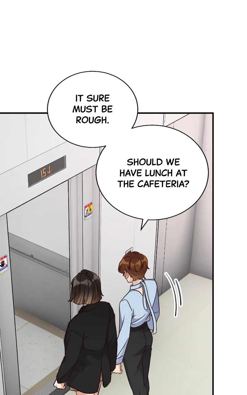 There Is No Perfect Married Couple Chapter 116 - page 4