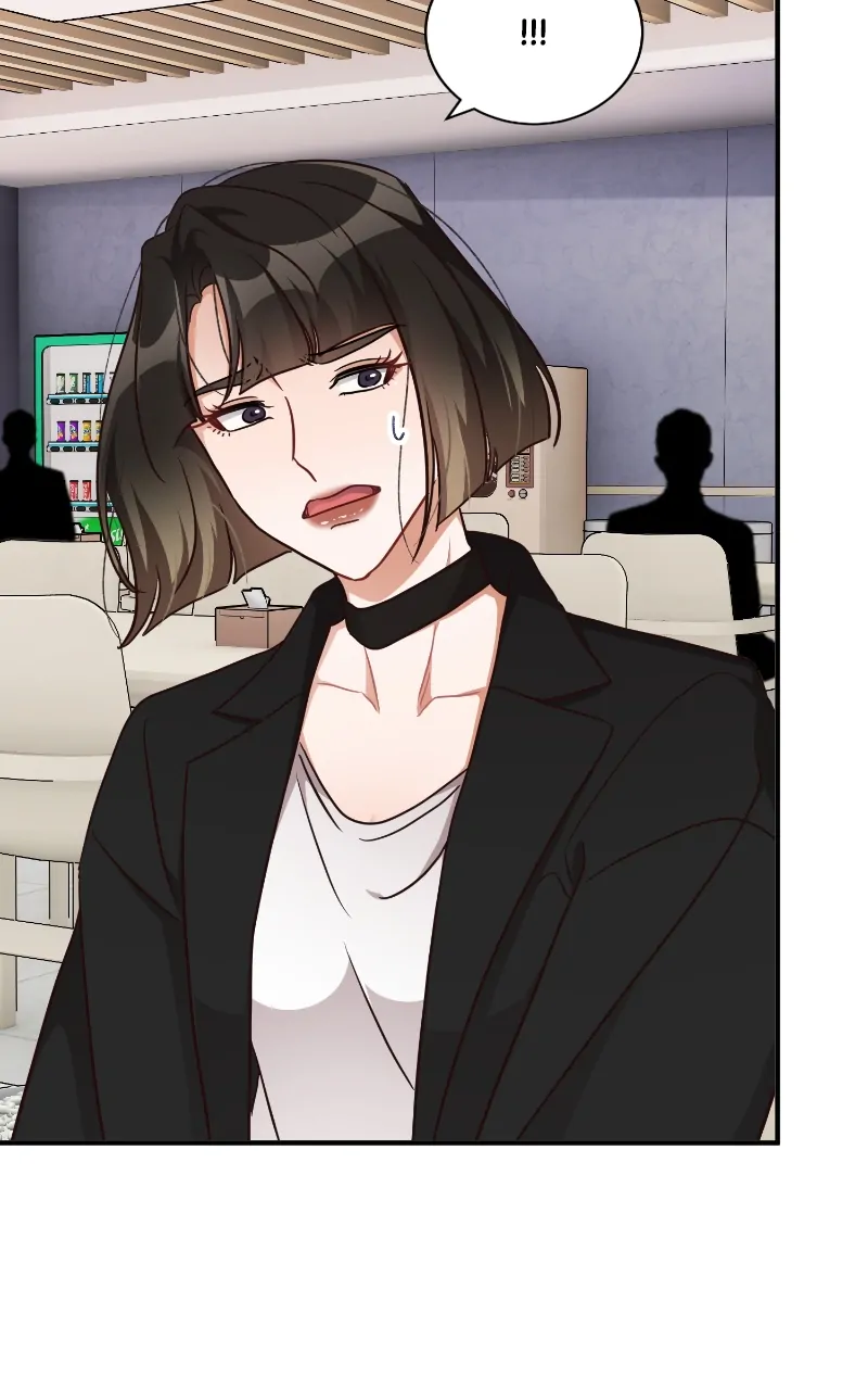 There Is No Perfect Married Couple Chapter 116 - page 42