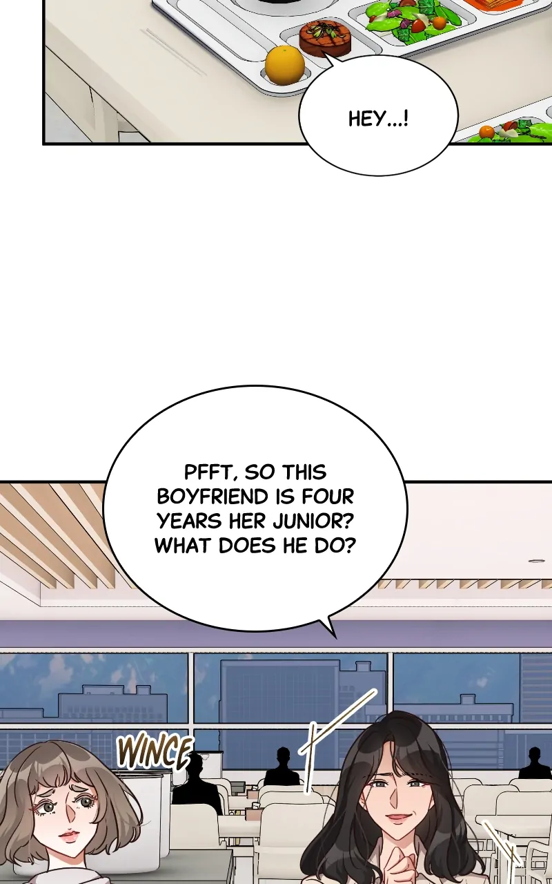 There Is No Perfect Married Couple Chapter 116 - page 44