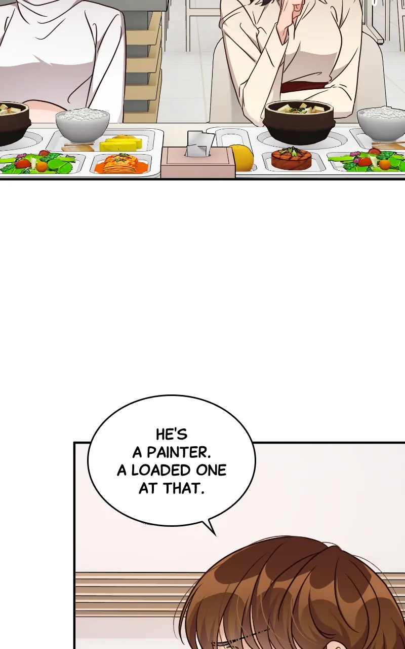 There Is No Perfect Married Couple Chapter 116 - page 45