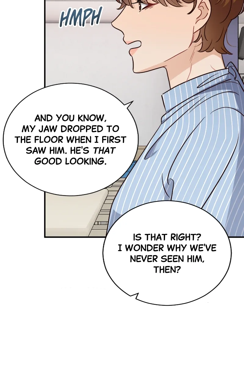 There Is No Perfect Married Couple Chapter 116 - page 46