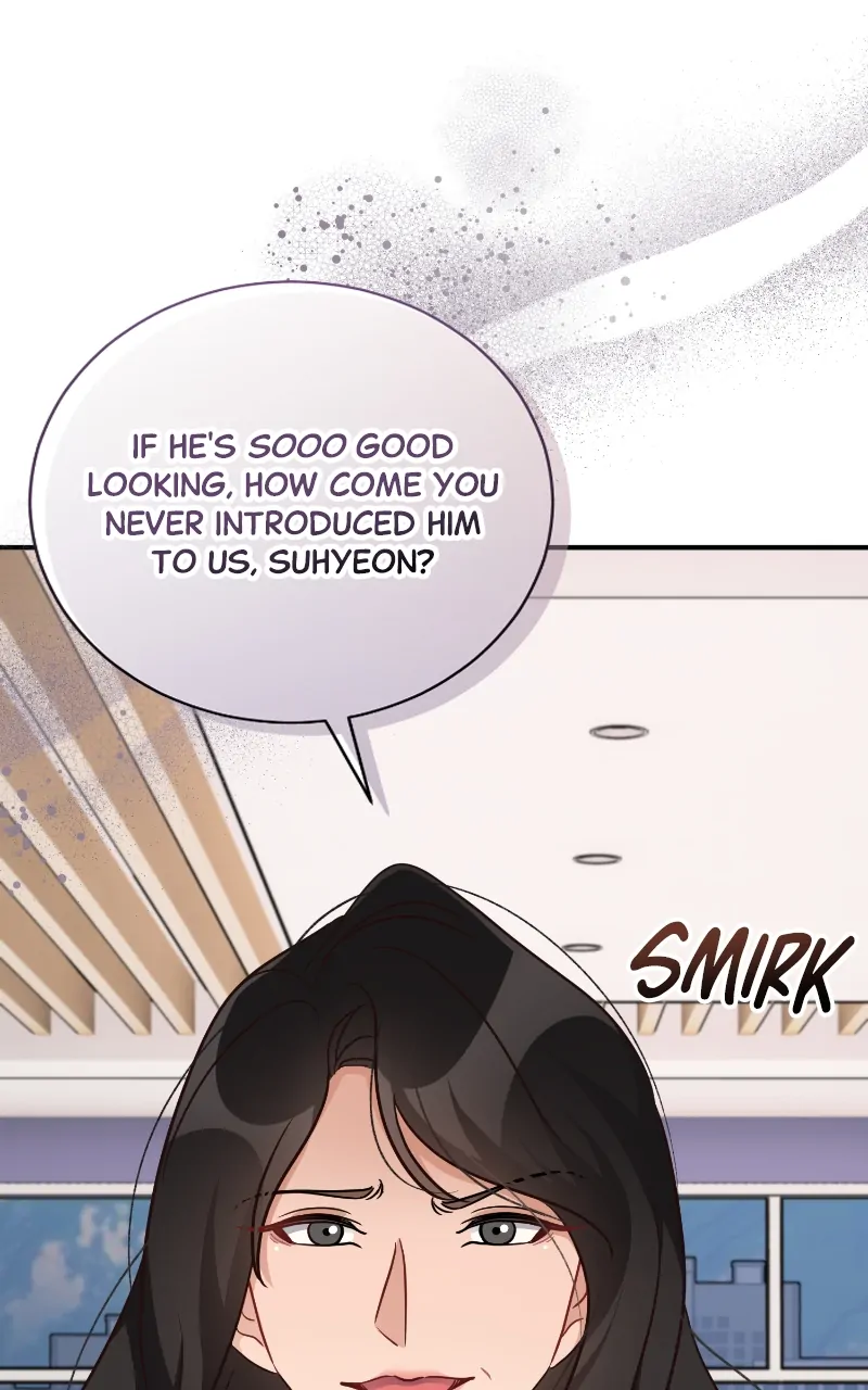 There Is No Perfect Married Couple Chapter 116 - page 47