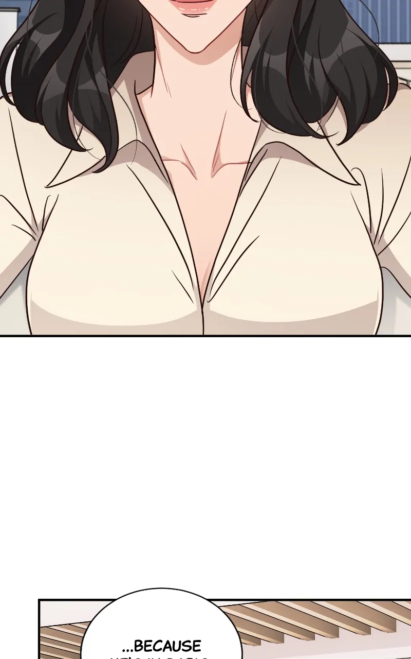 There Is No Perfect Married Couple Chapter 116 - page 48