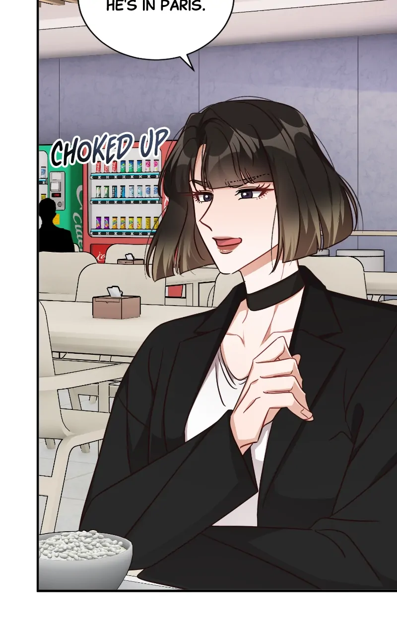There Is No Perfect Married Couple Chapter 116 - page 49