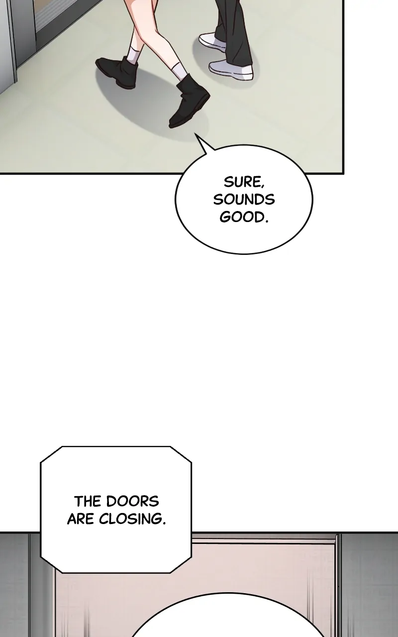 There Is No Perfect Married Couple Chapter 116 - page 5