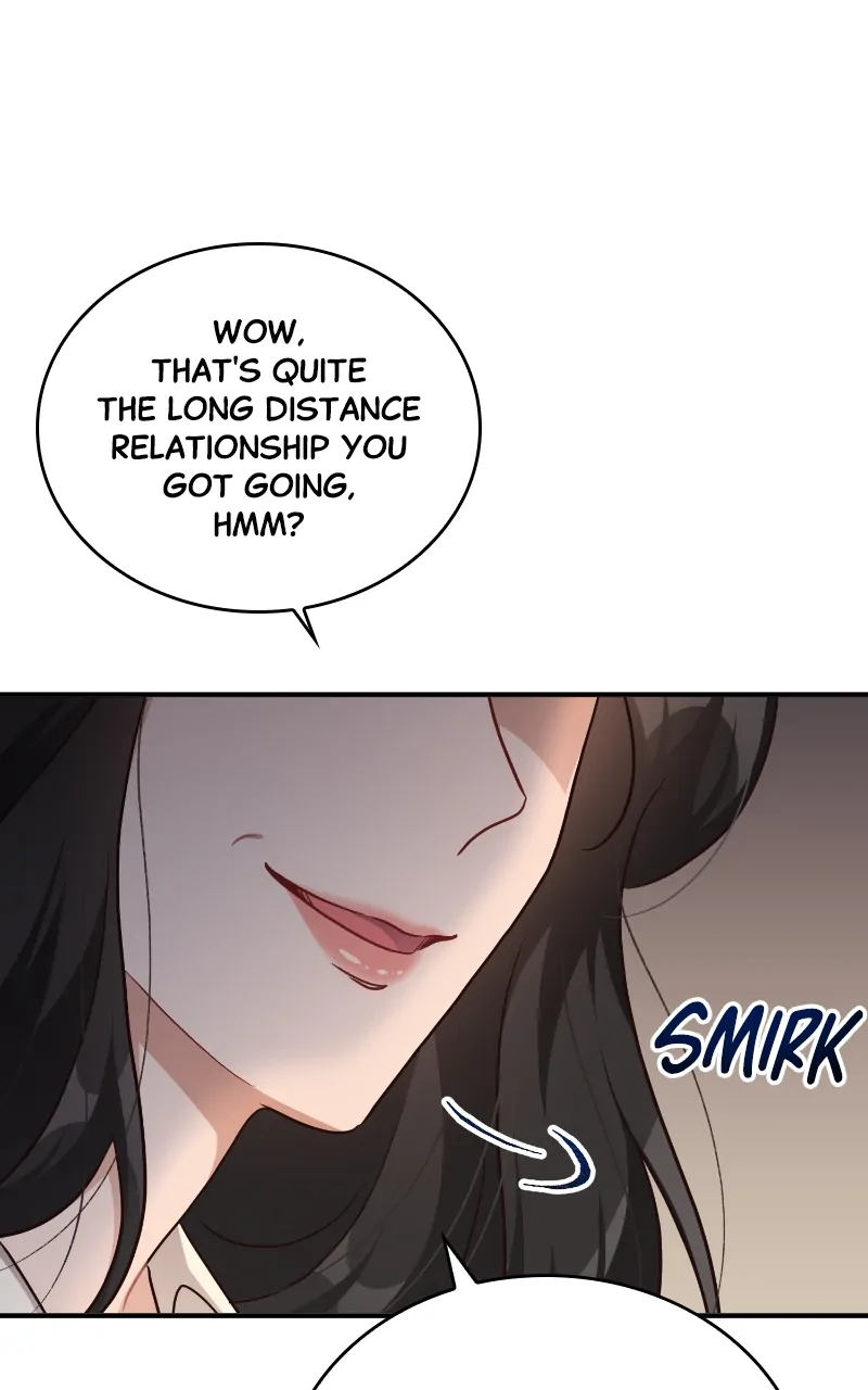 There Is No Perfect Married Couple Chapter 116 - page 50
