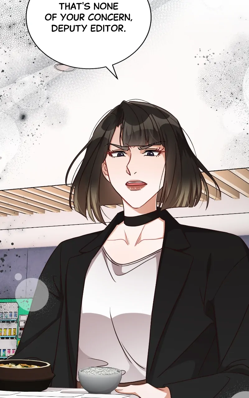 There Is No Perfect Married Couple Chapter 116 - page 53