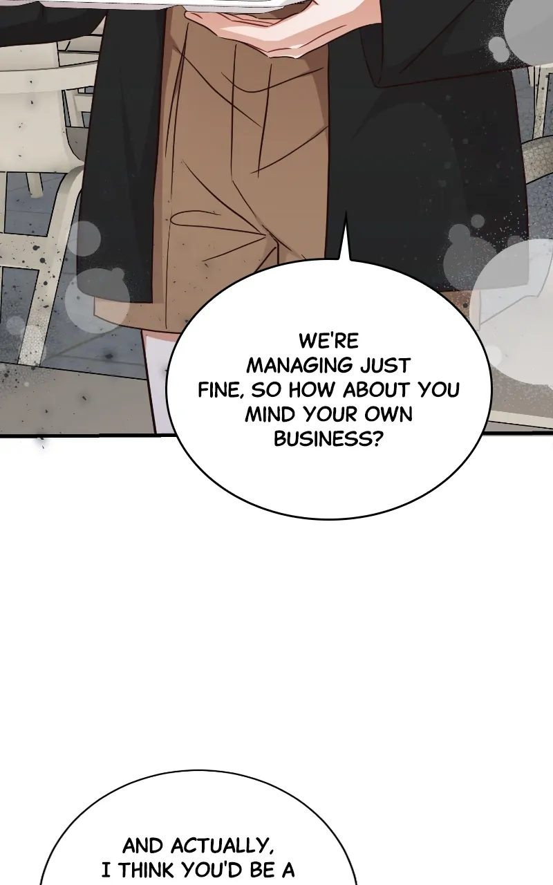 There Is No Perfect Married Couple Chapter 116 - page 54