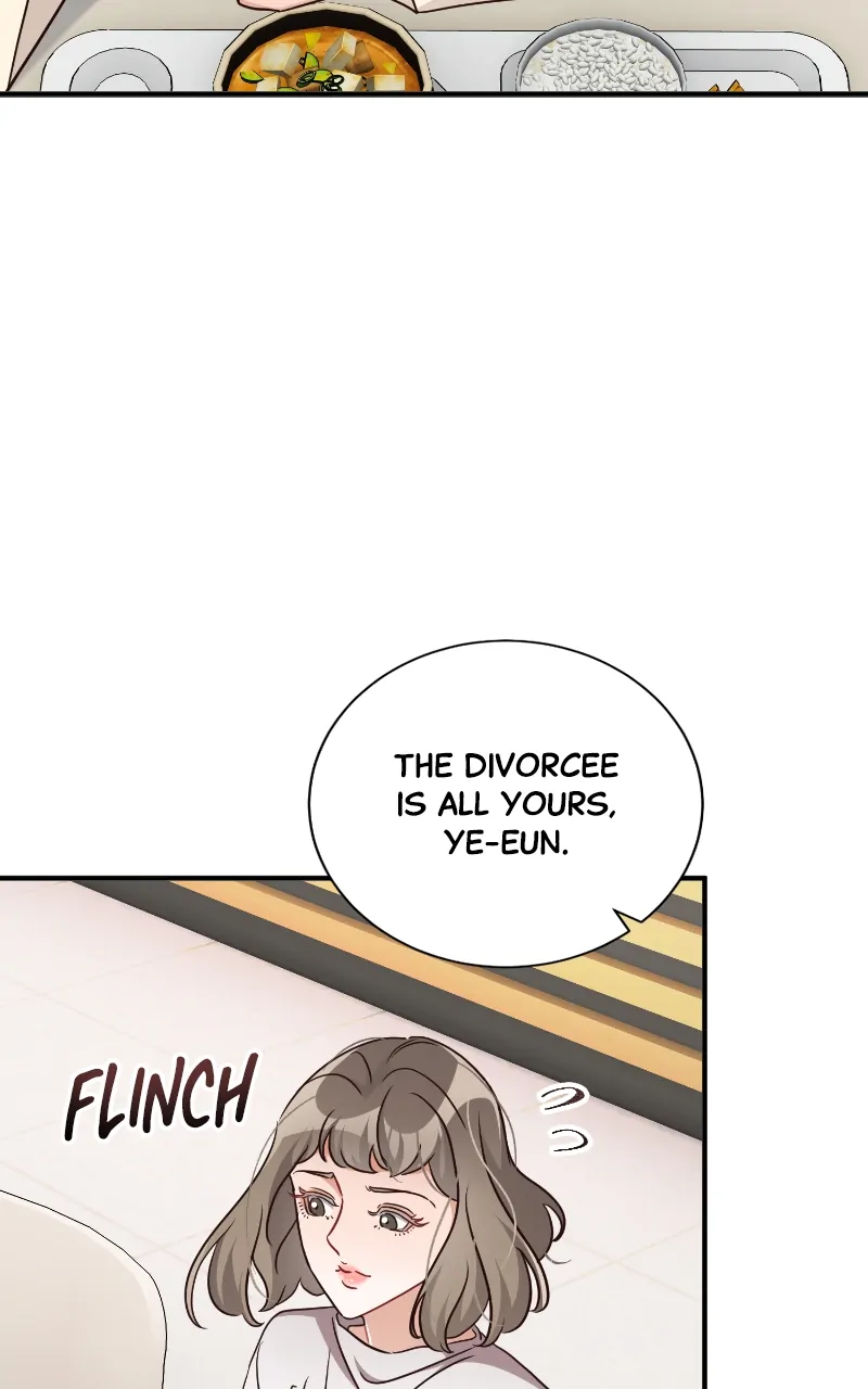 There Is No Perfect Married Couple Chapter 116 - page 56