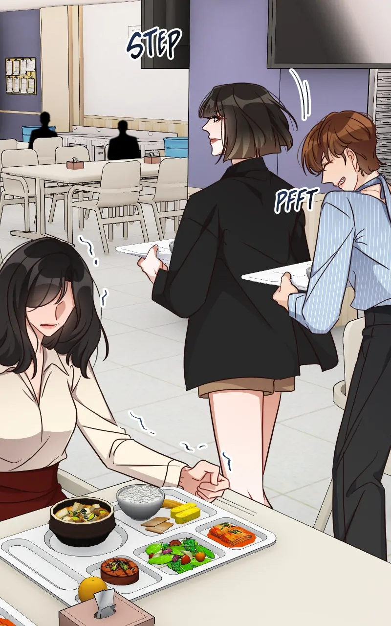 There Is No Perfect Married Couple Chapter 116 - page 58