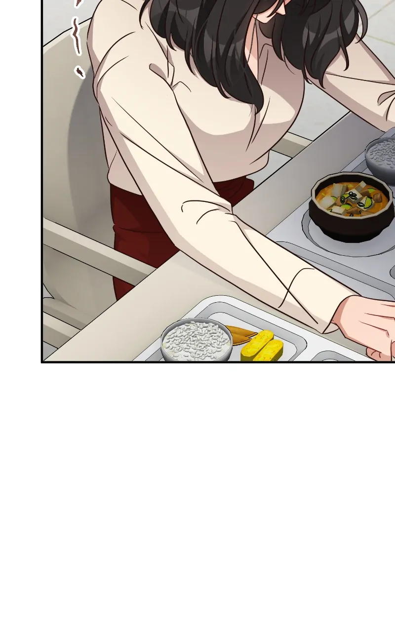 There Is No Perfect Married Couple Chapter 116 - page 60