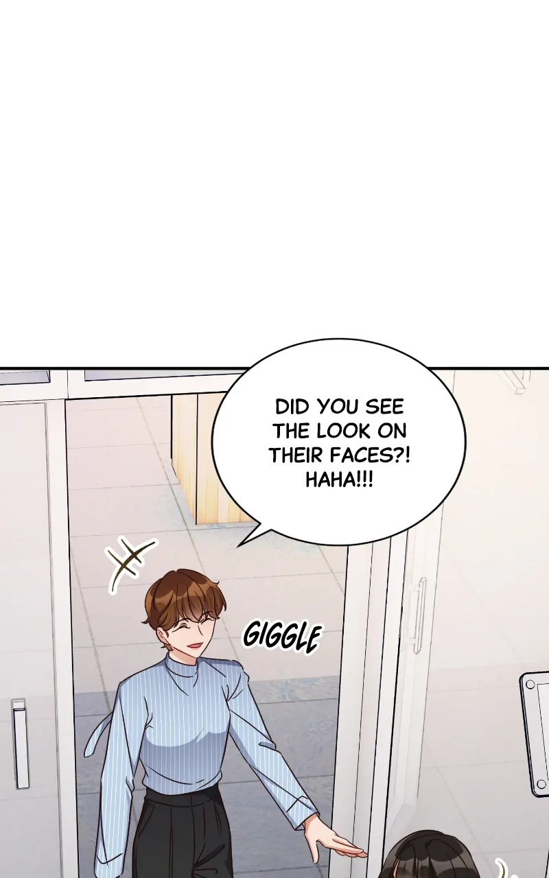 There Is No Perfect Married Couple Chapter 116 - page 61