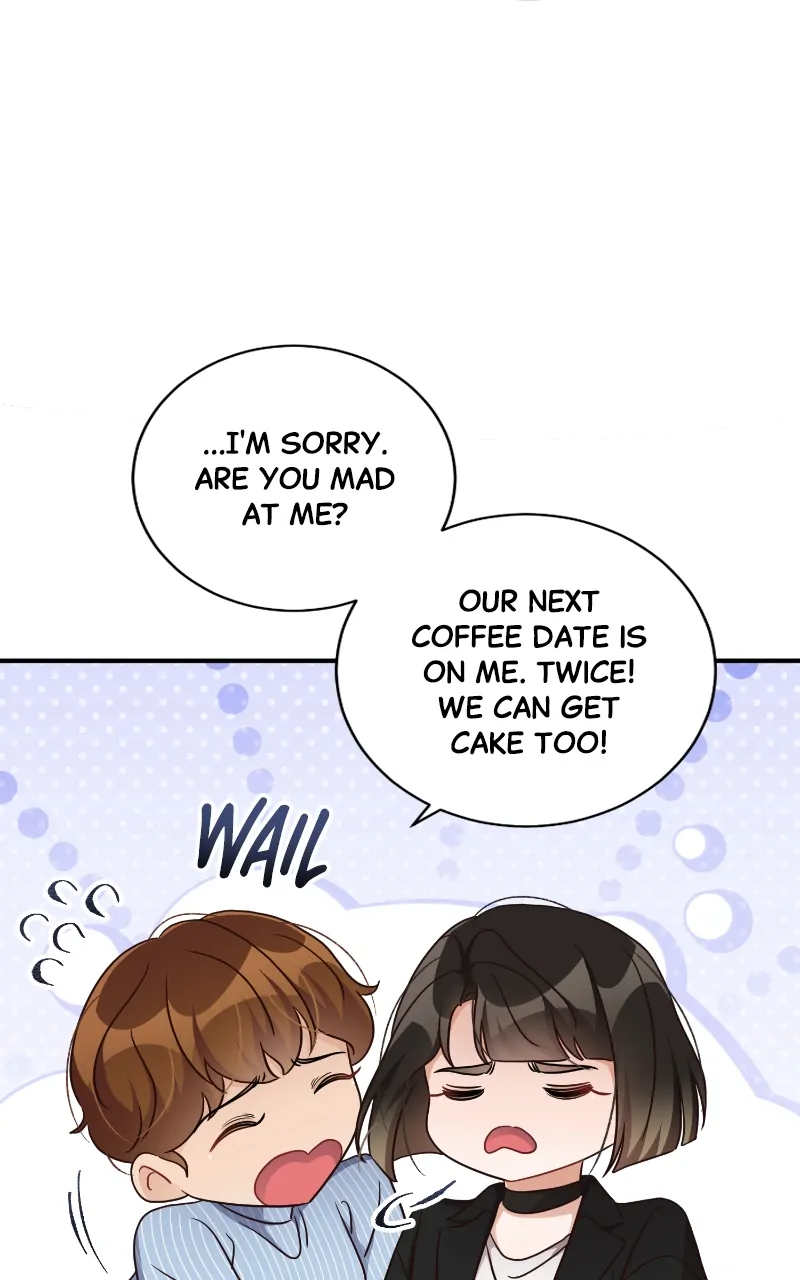 There Is No Perfect Married Couple Chapter 116 - page 64