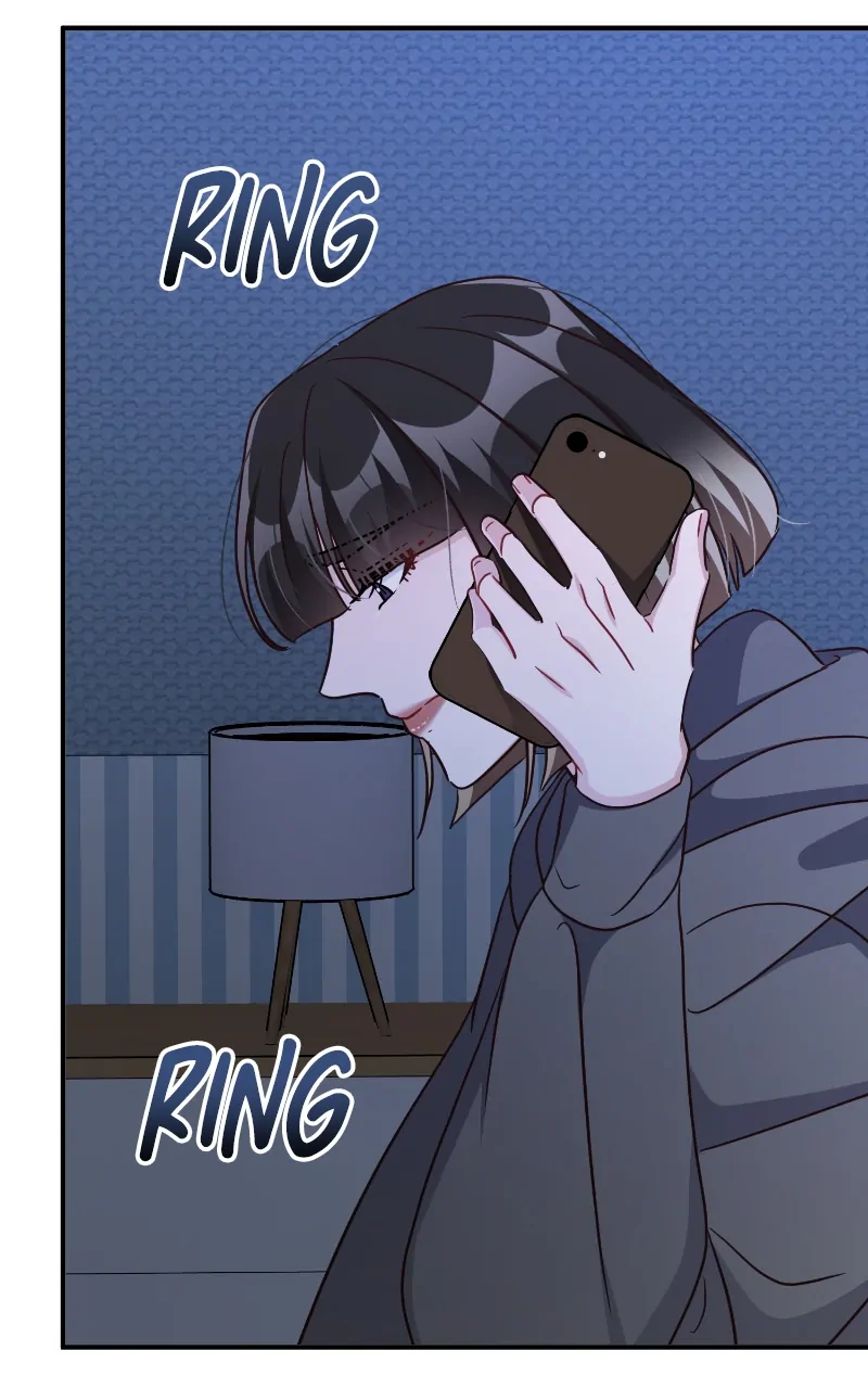 There Is No Perfect Married Couple Chapter 116 - page 69