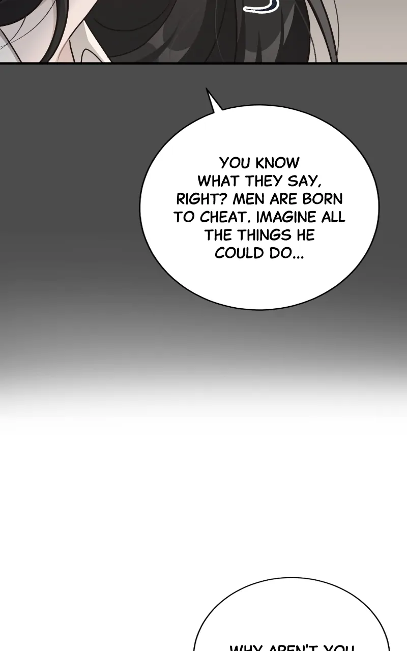 There Is No Perfect Married Couple Chapter 116 - page 71