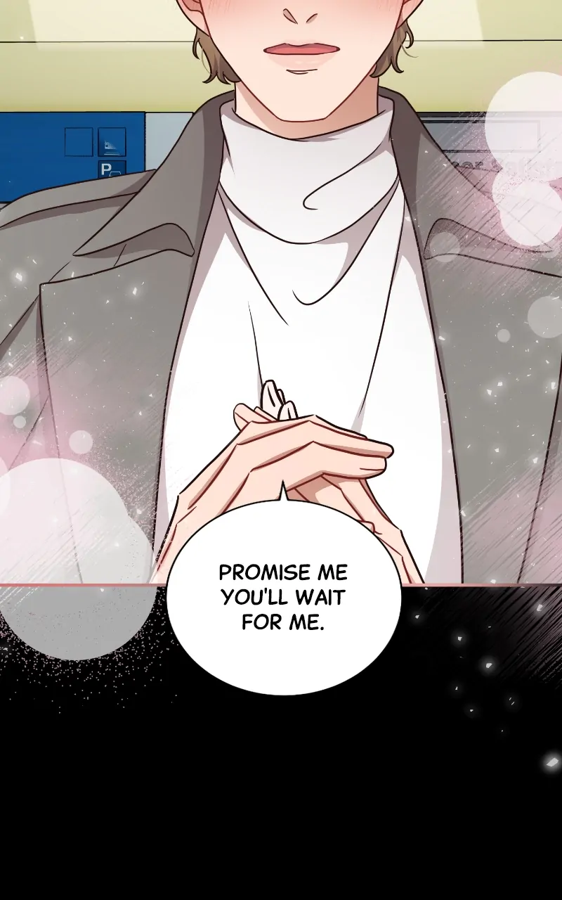 There Is No Perfect Married Couple Chapter 116 - page 76