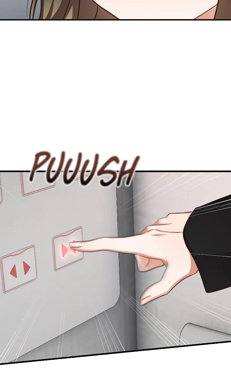 There Is No Perfect Married Couple Chapter 116 - page 8