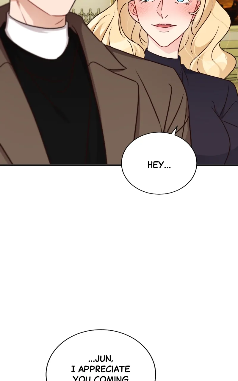There Is No Perfect Married Couple Chapter 116 - page 87