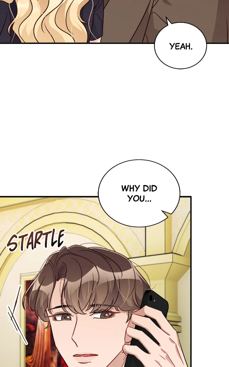 There Is No Perfect Married Couple Chapter 116 - page 92